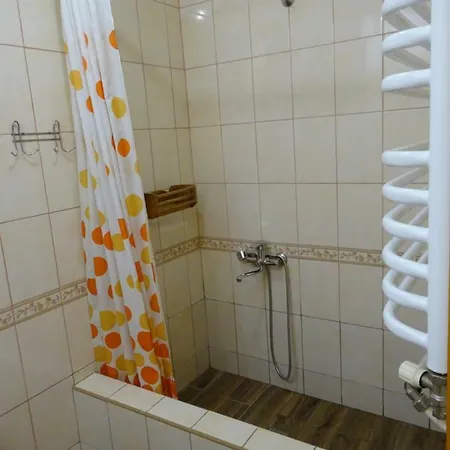 Біля Лісу Апартименти З Двома Спальнями Slavske Exterior photo