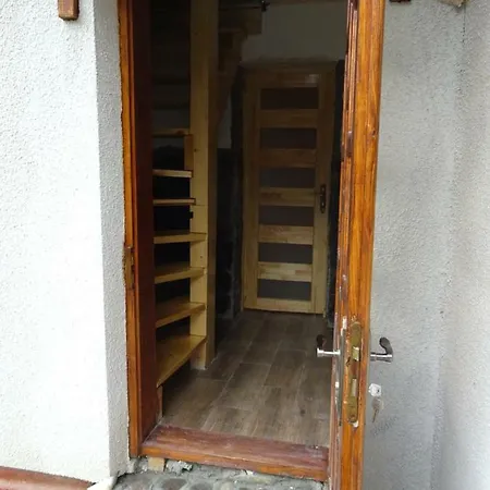 Біля Лісу Апартименти З Двома Спальнями Slavske Exterior photo