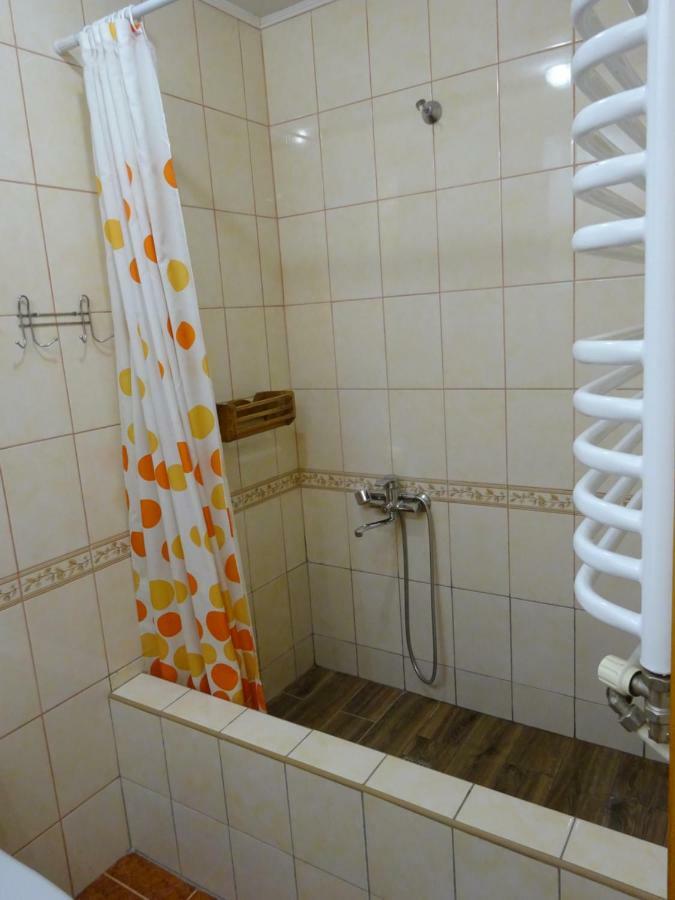 біля лісу апартименти з двома спальнями Apartment