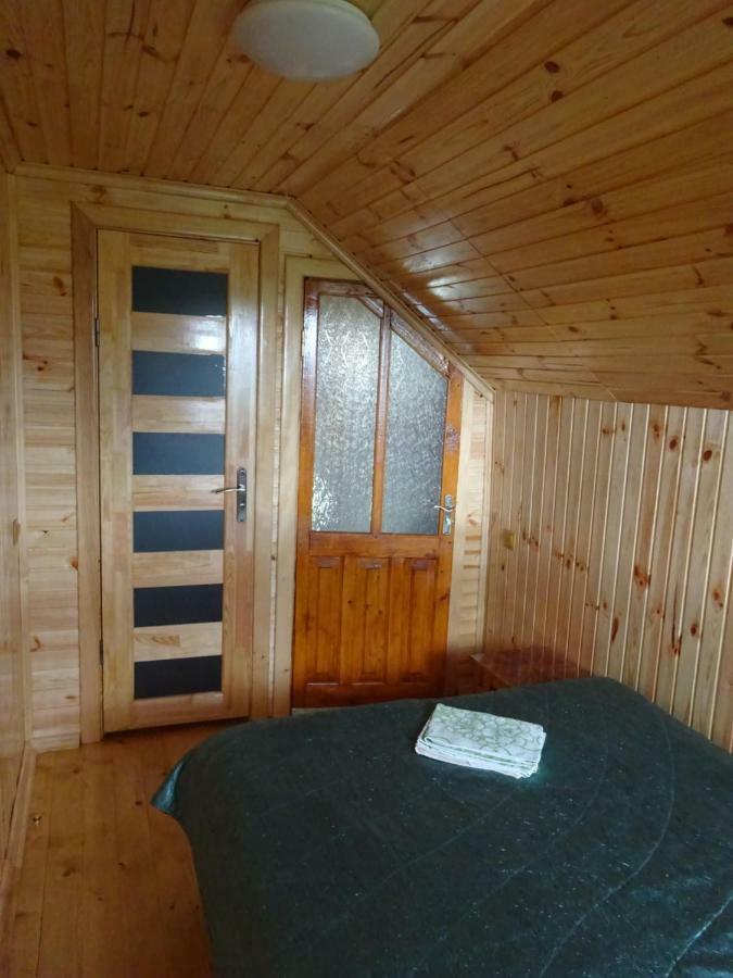 Apartment біля лісу апартименти з двома спальнями Slavske